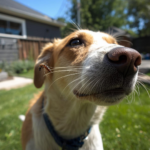 Piqûre de moustiques chez le chien